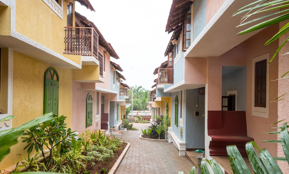 Avontade Suites