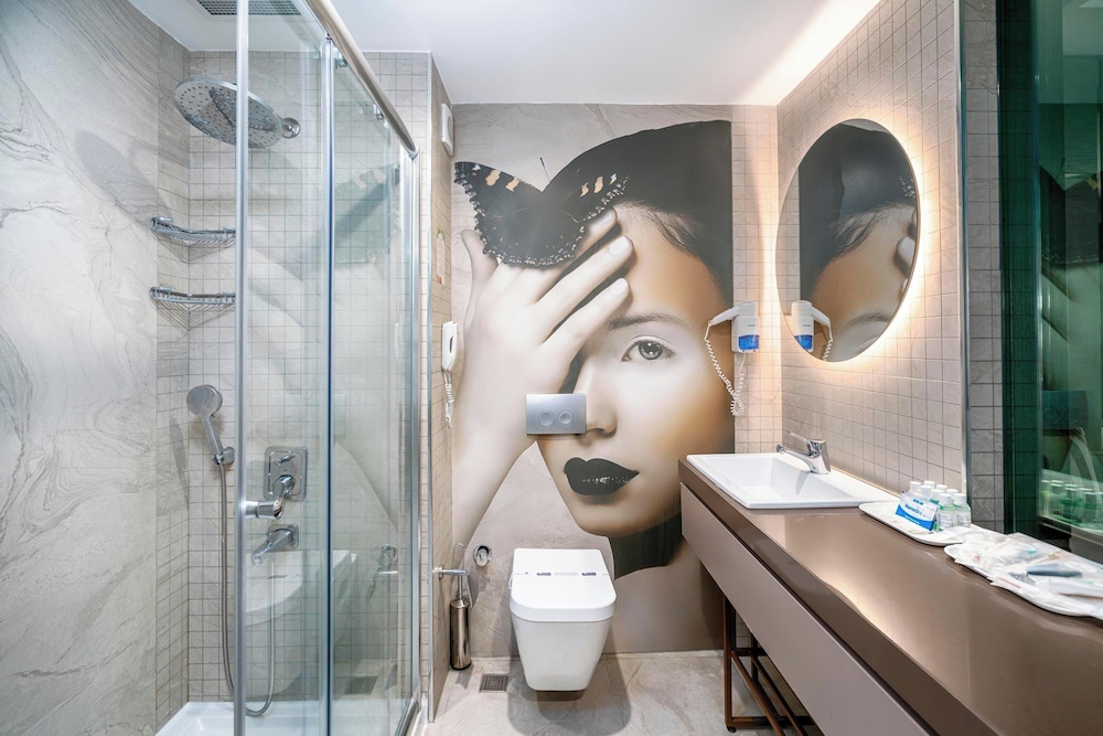 Arycanda Kirman Premium - Ultra Her Şey Dahil - Image 55