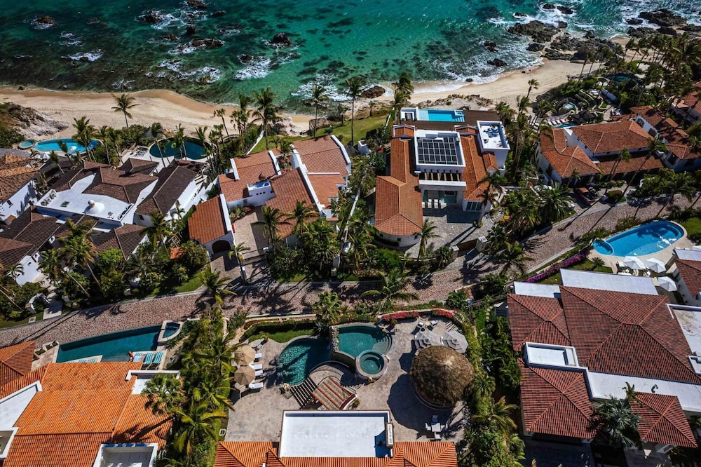 Casa Alegria in Palmilla