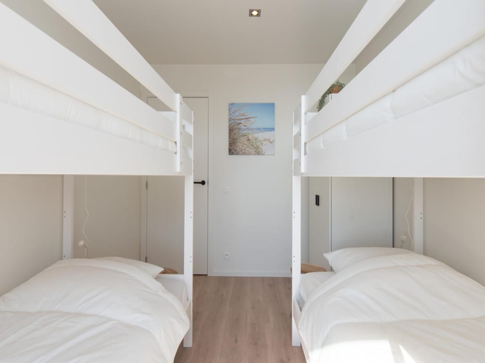 Renovated Apartment With sea View in Mariakerke