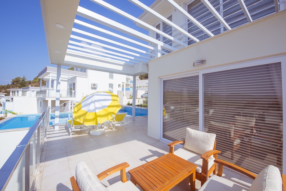 Orka Private Villas
