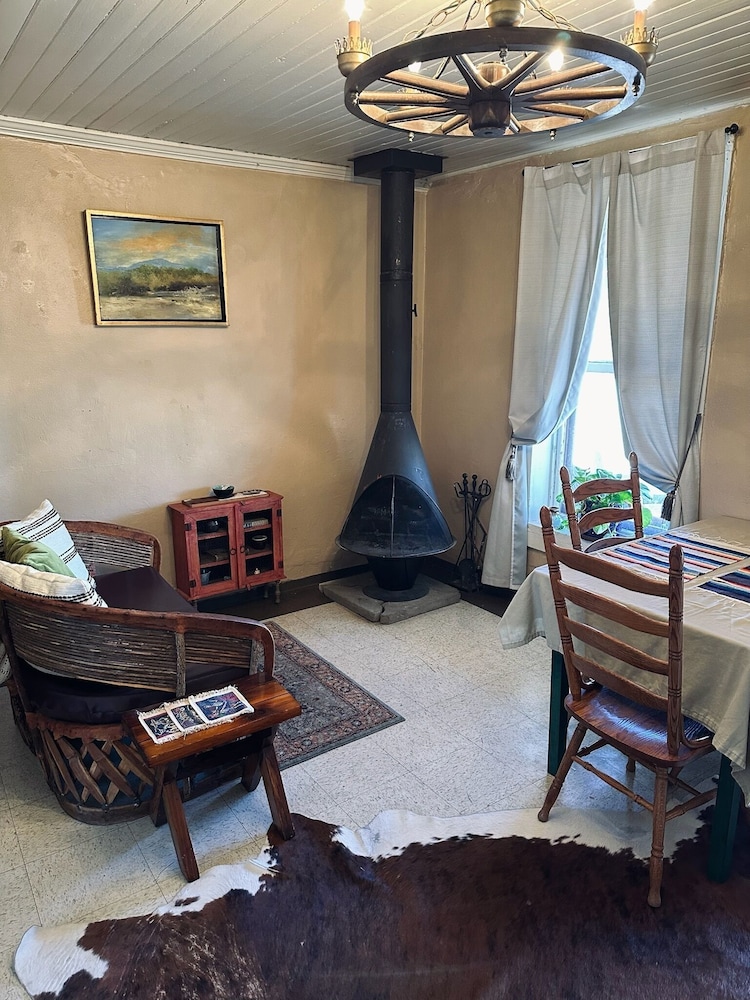 Early 1900s Miner's Cabin
