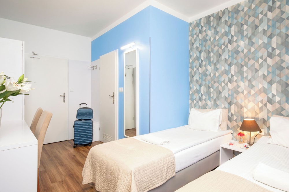 Premium Hostel