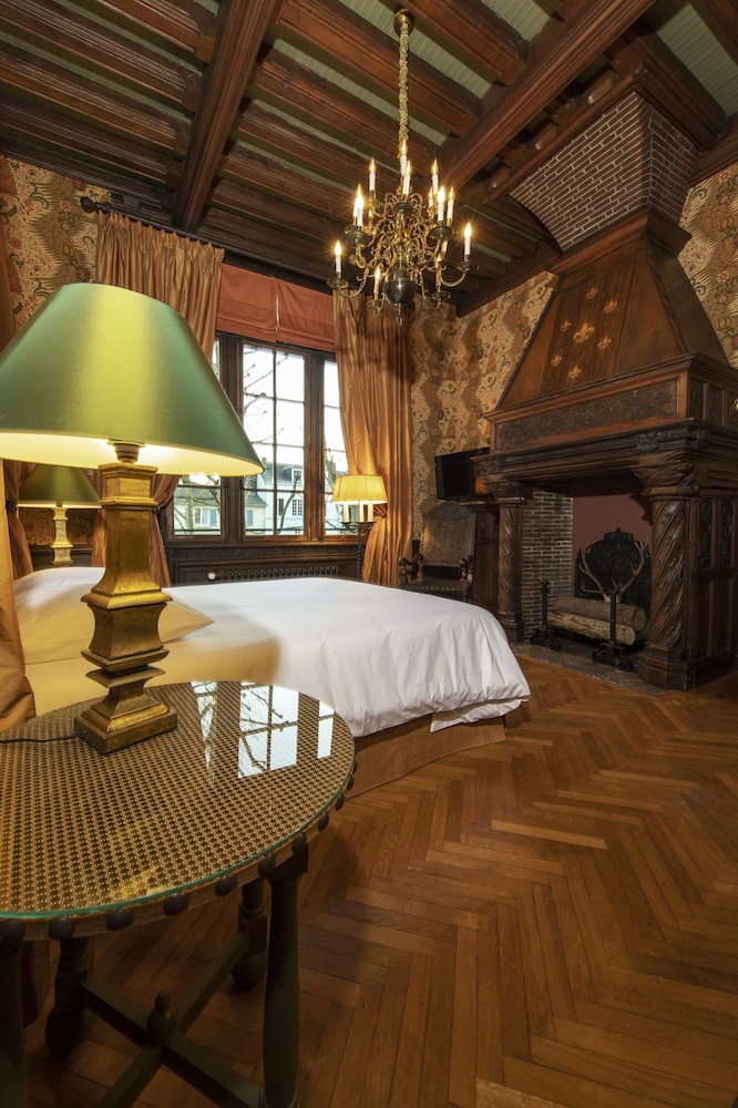 La Maison des Vieux Logis