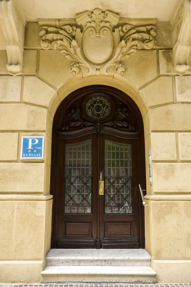 Pensión Kursaal