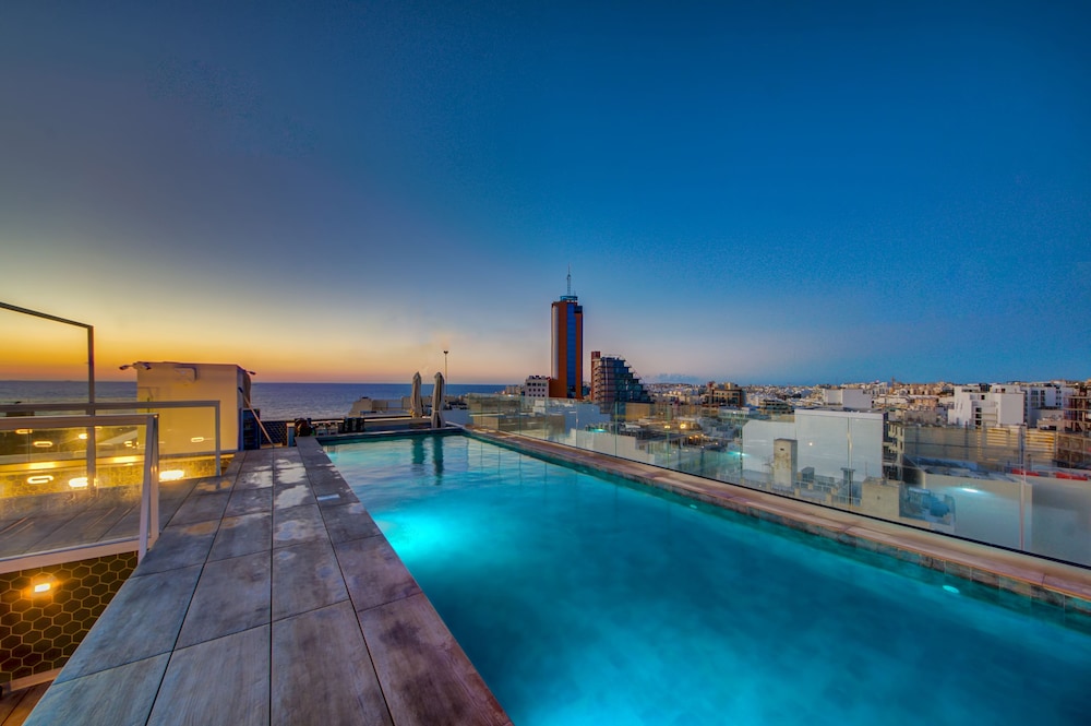 Hotel IKYK Hotel - IK Collection - Image 1