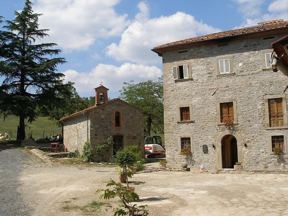 Il Borgo di Faeta
