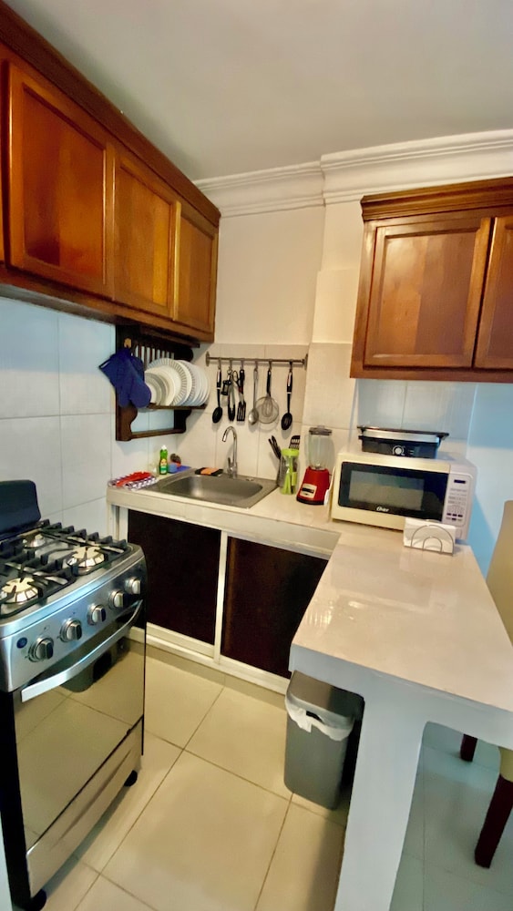 Apartamento Cerca Malecón by RHV Living