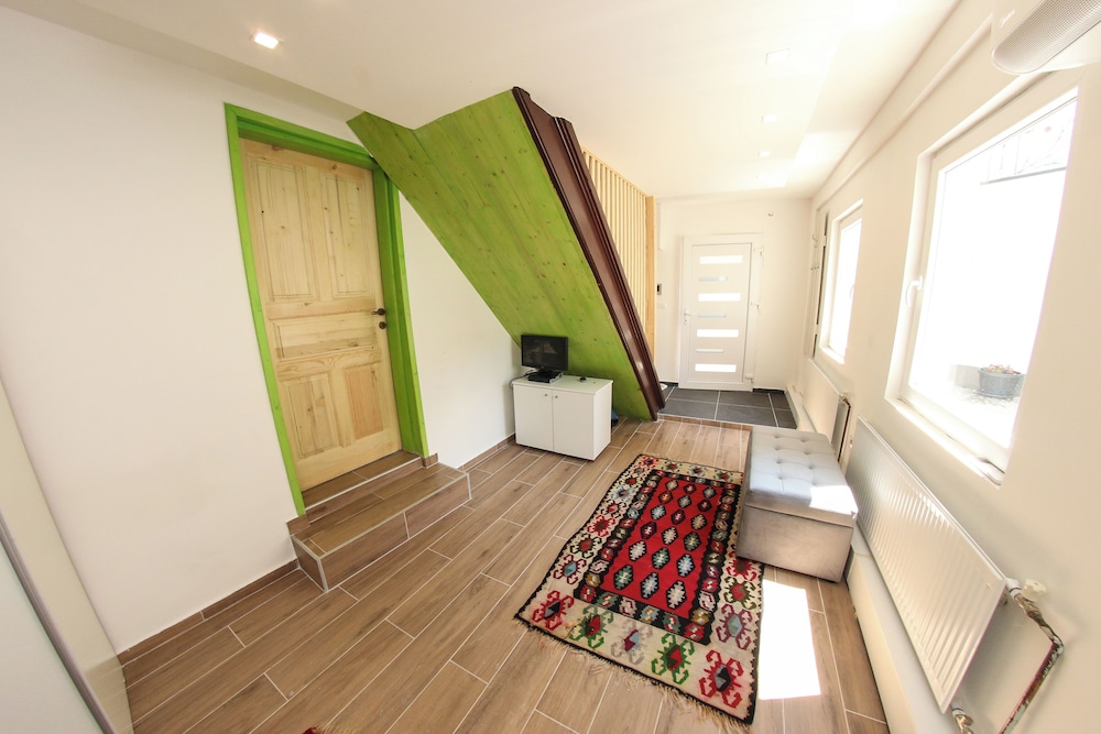 Apartment Villa Begić