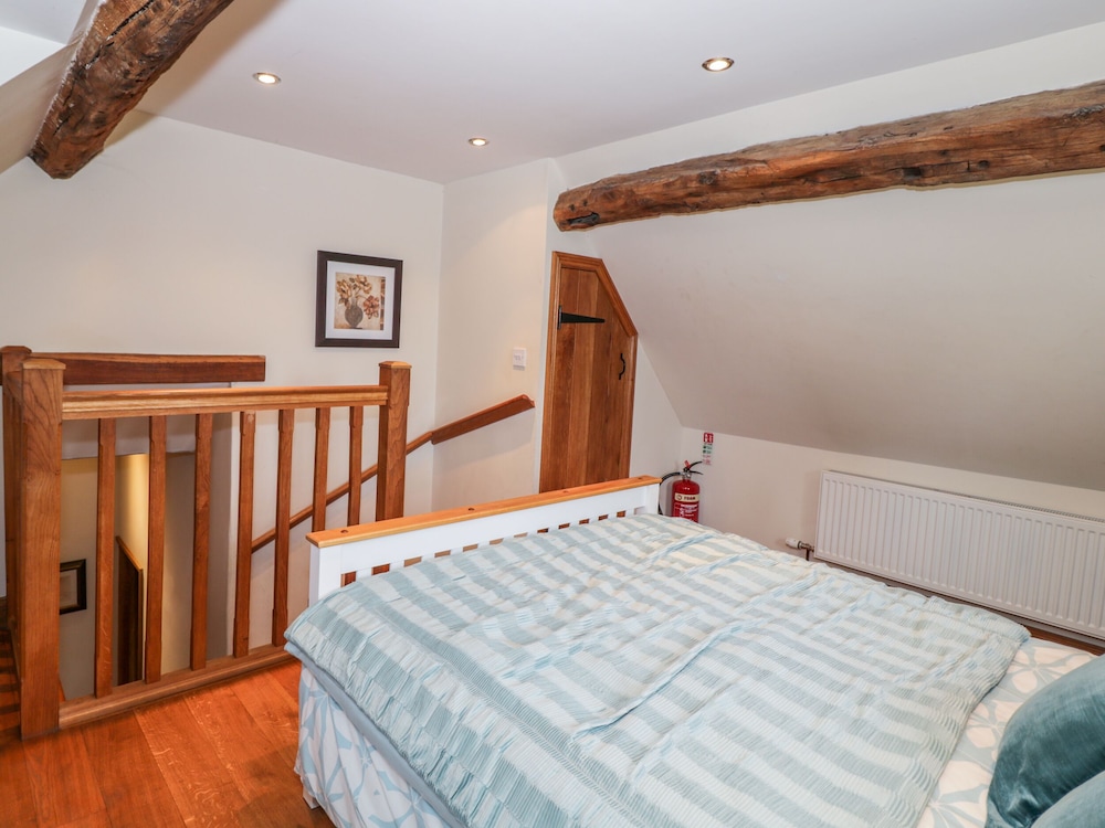 Chapel Cottage