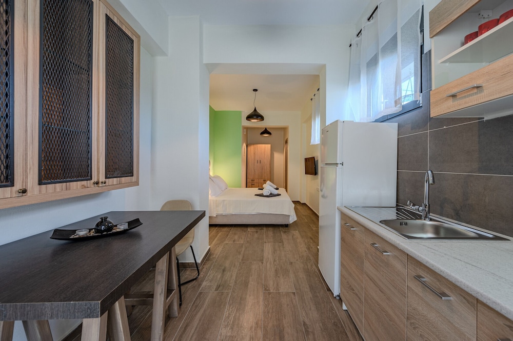 3a's Family Luxury Villa