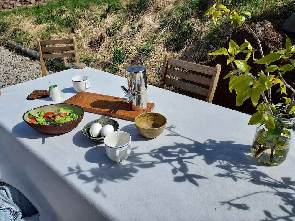 Guesthouse Nýp