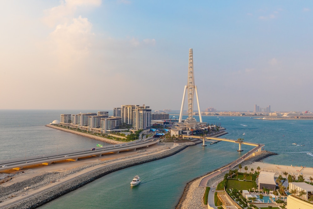 EDEN'S Homes & Villas - 52/42 Emaar
