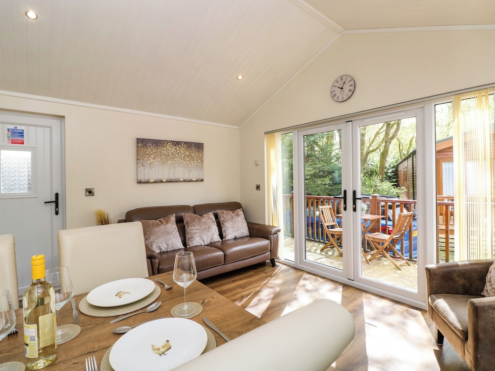 Fir Tree Lodge