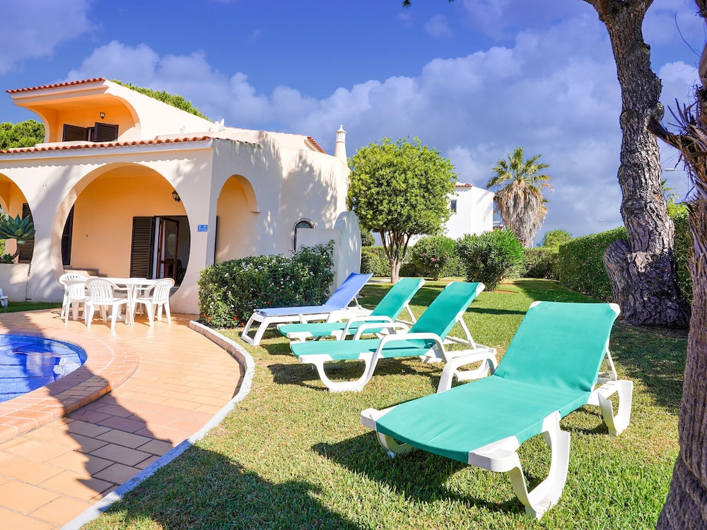 Modern Villa in an Exclusive Residential Area With a Private Swimming Pool view 4