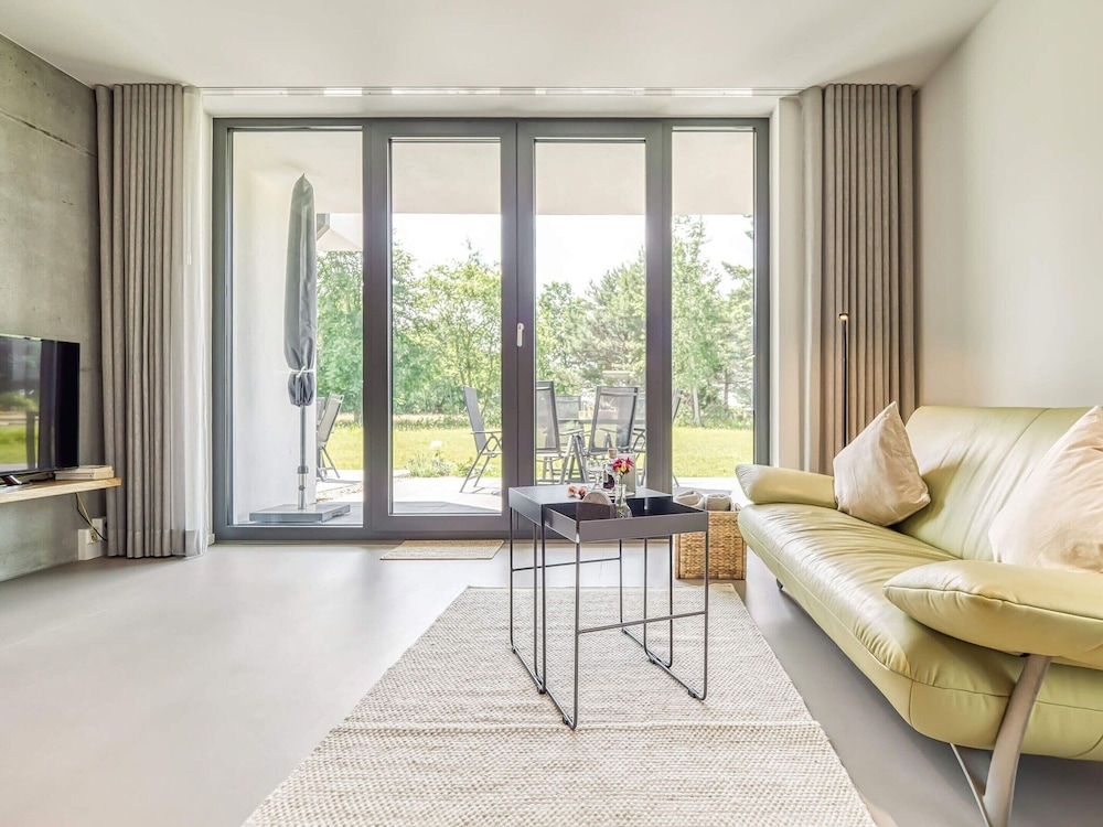 Holiday House, Fuhlendorf