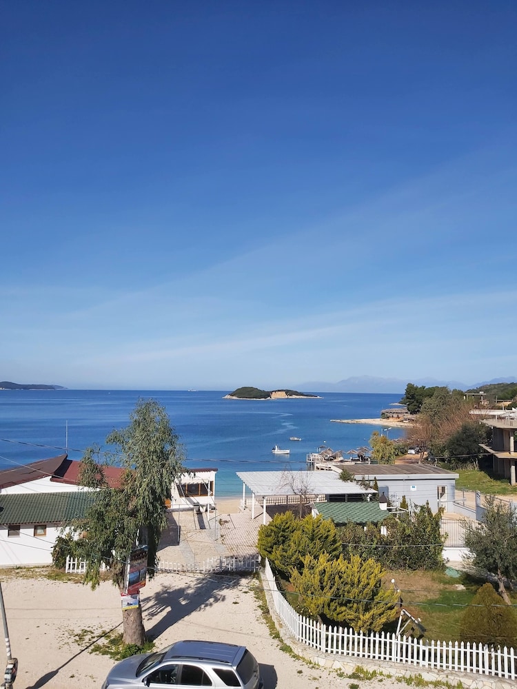 Tre Isole Ksamil
