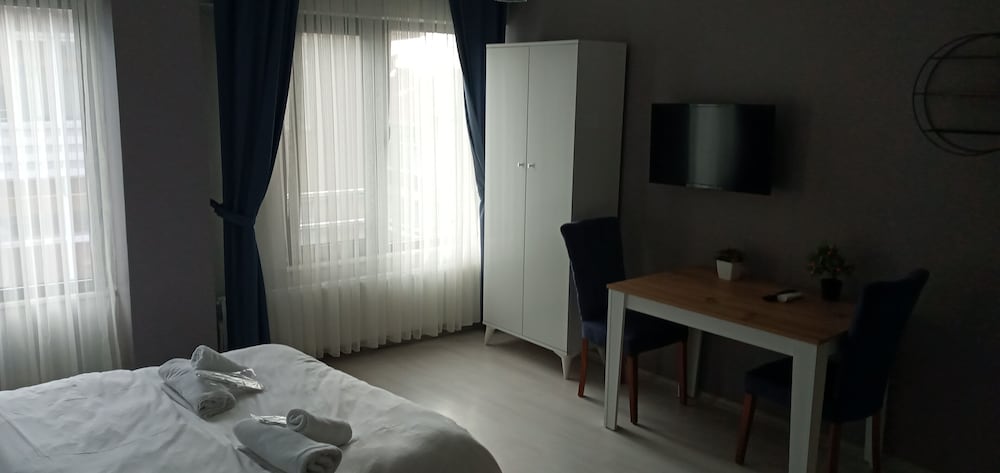 Zion Home Butik Otel - Image 22