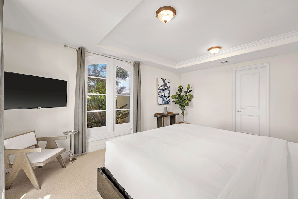 Savona Sanctuary Estate