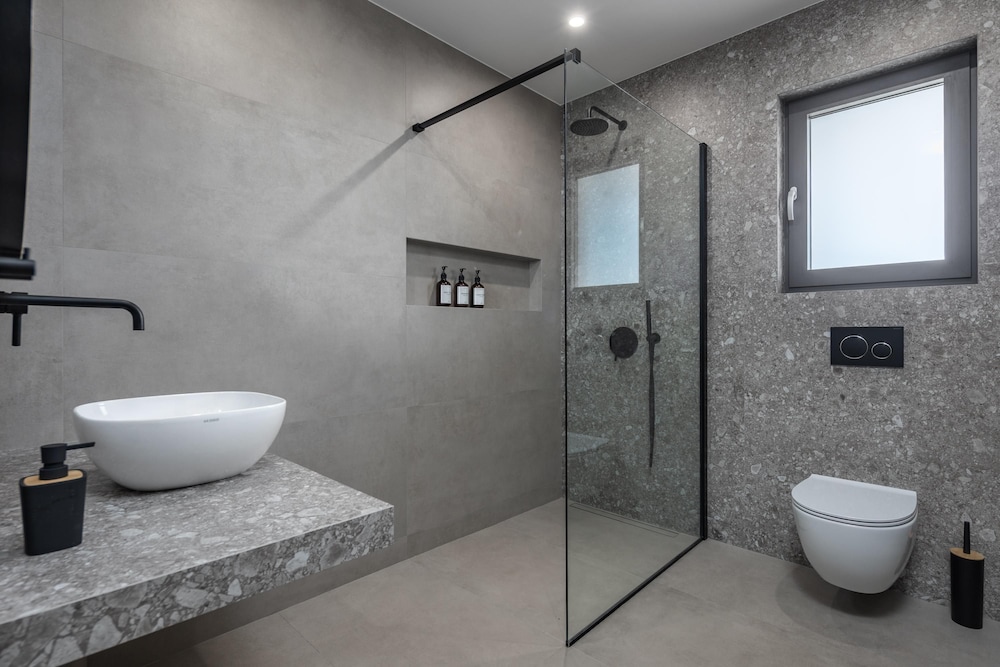 Casa Calme With Spa And Gym