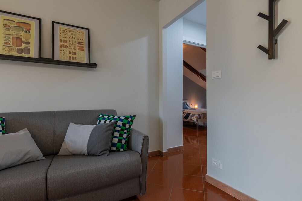 Casa di Leonardo by Wonderful Italy