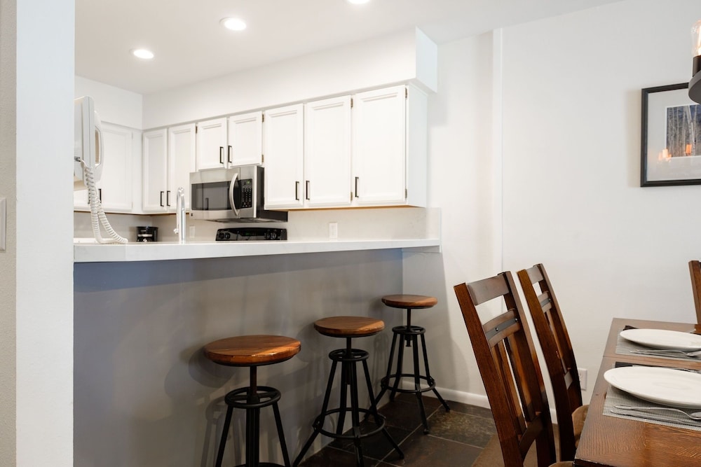 Park City Ski Resort UT - Snow Flower Vacation Homes