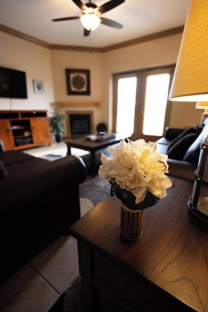 Mountain View Condo 1501