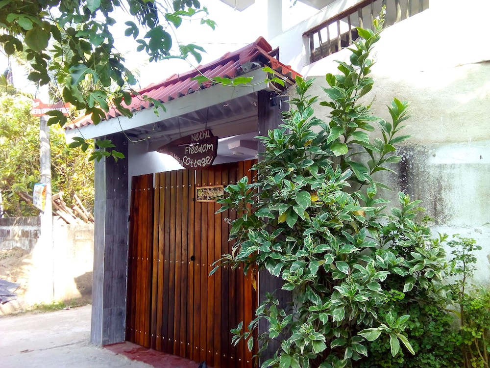 Nethu freedom cottage view 4