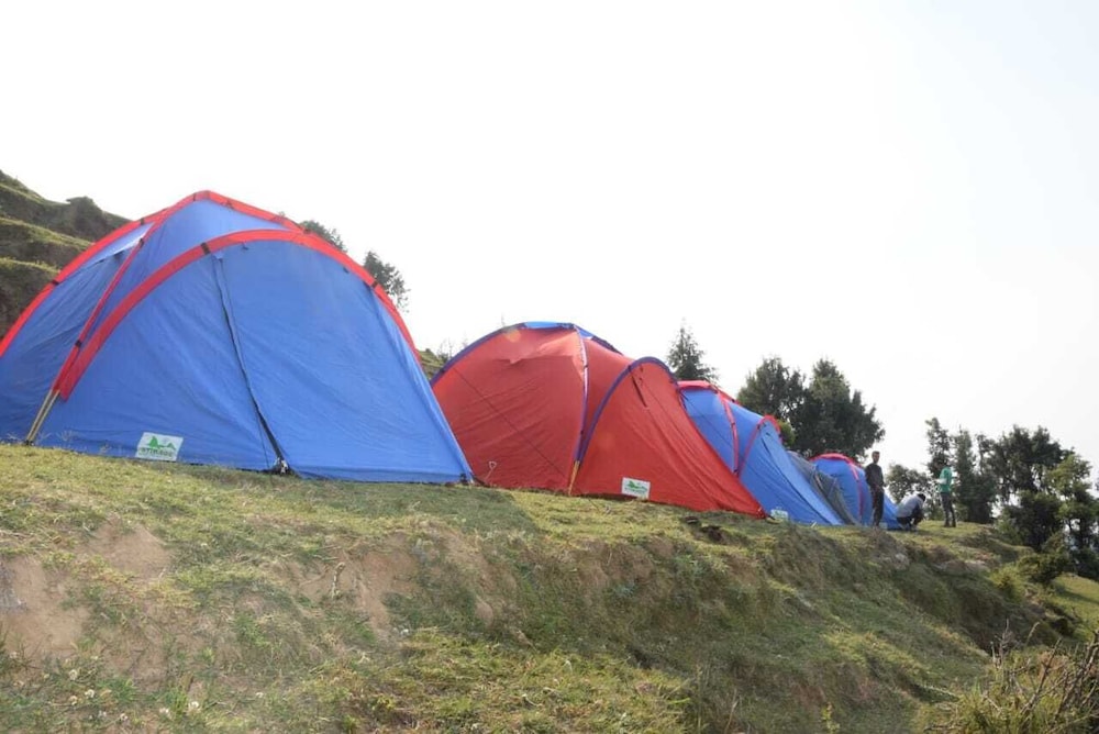 DhaulaPir Adventure
