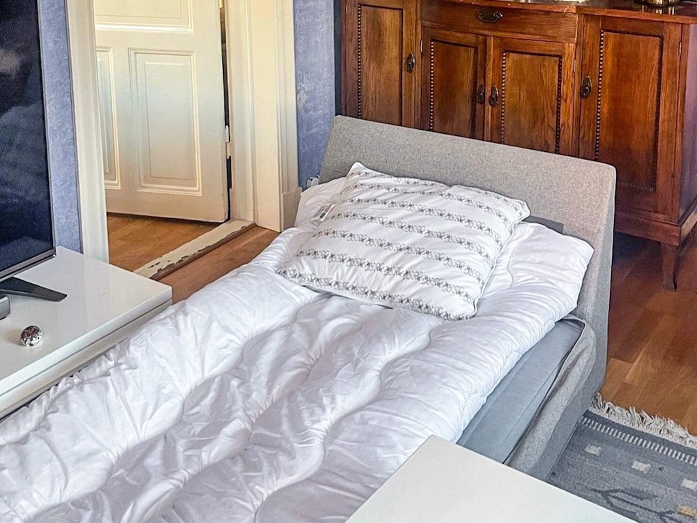 4 Person Holiday Home in Skarhamn