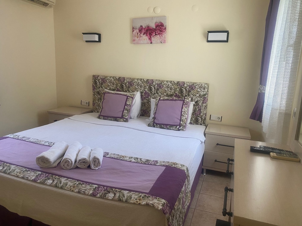 Canna Garden Otel - Yetişkinler İçin - Image 36