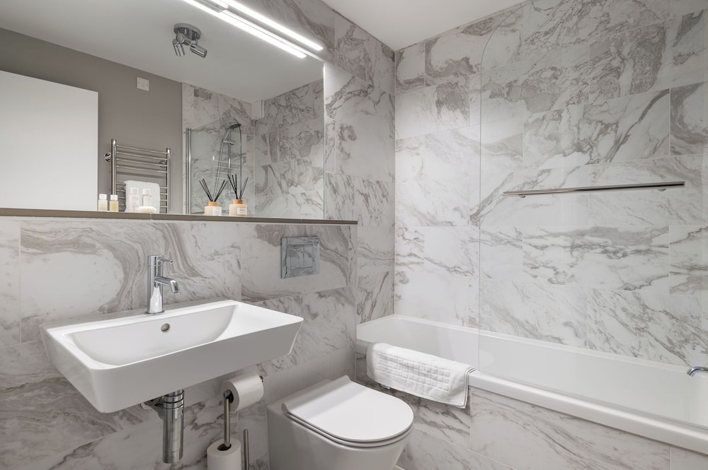 City Stay Apartments - Geldonia Court