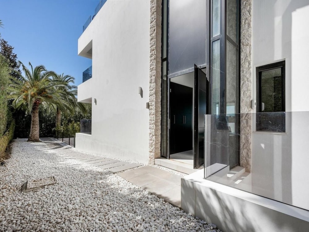 Luxury Villa with Views Marbella