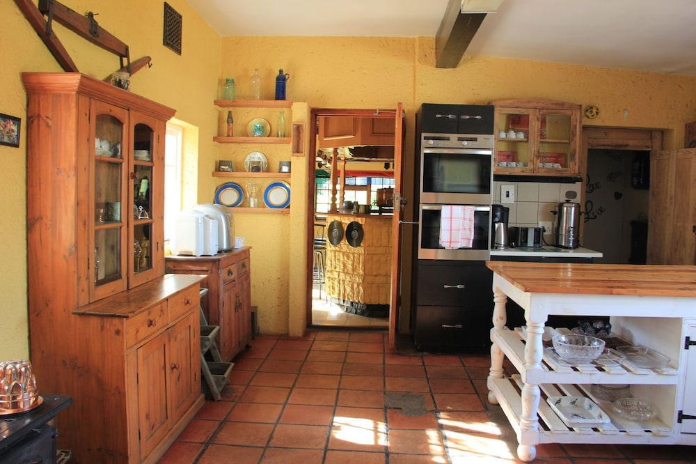 Chelaya Country Lodge