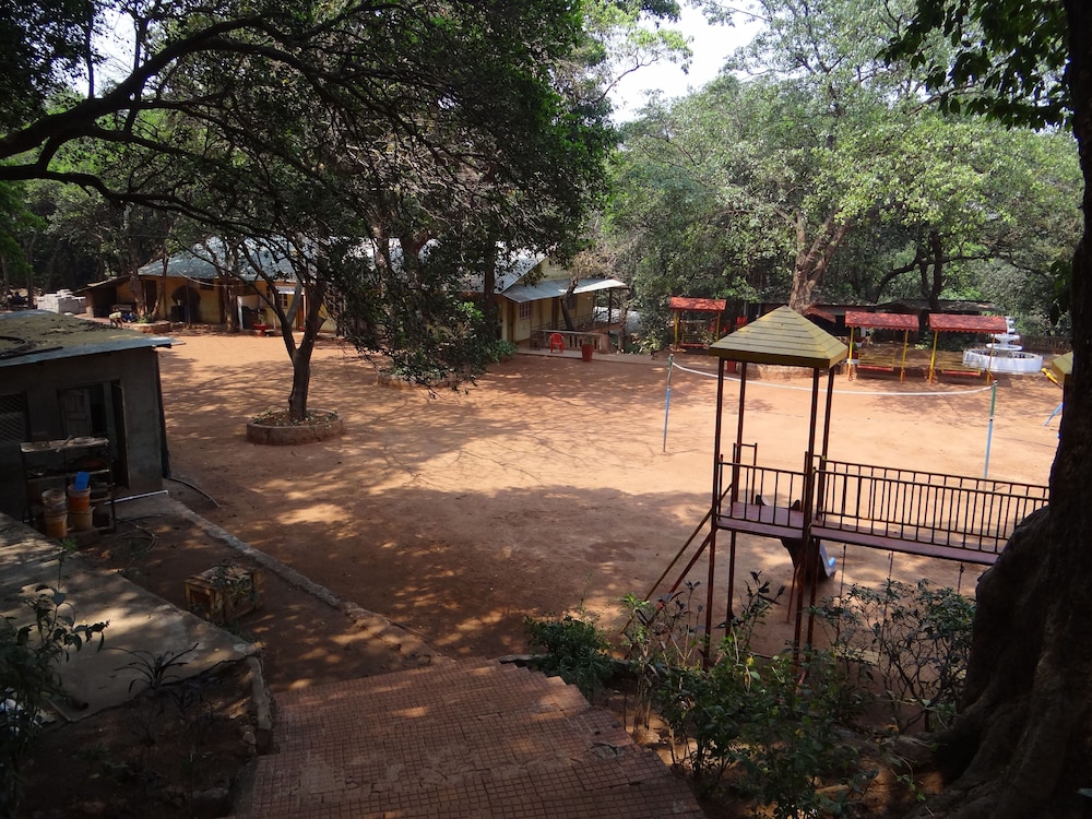Hotel Ashok - Property Image 12