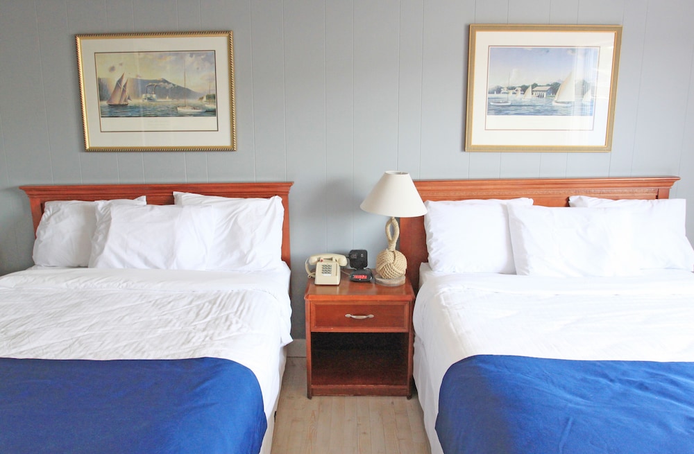 Fishermans Wharf Inn