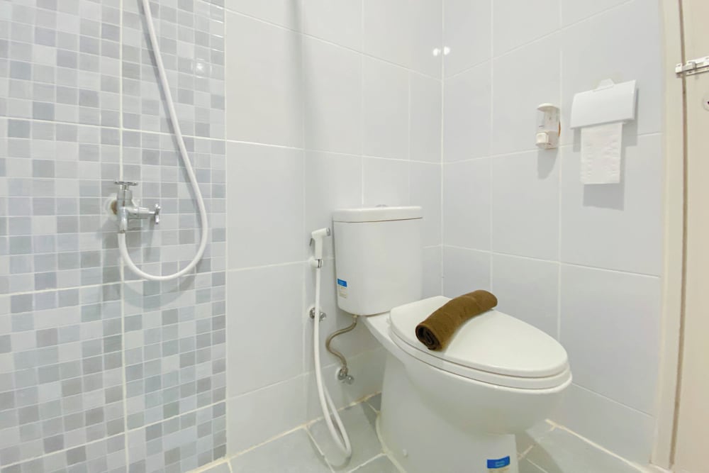 Comfort Living 2Br At Tokyo Riverside Pik 2 Apartment