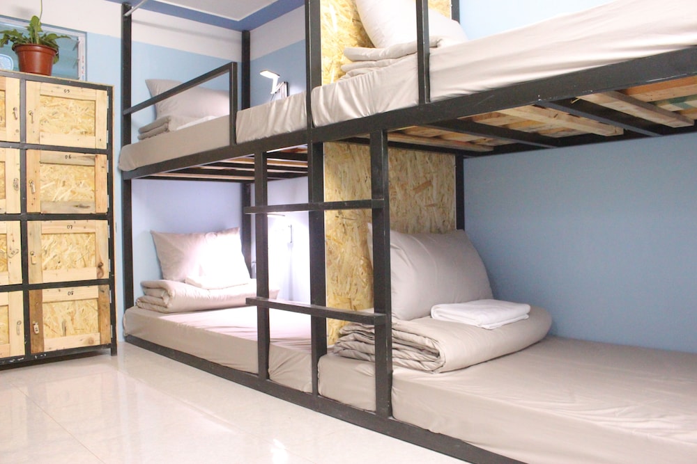 Ha Giang Amazing Hostel