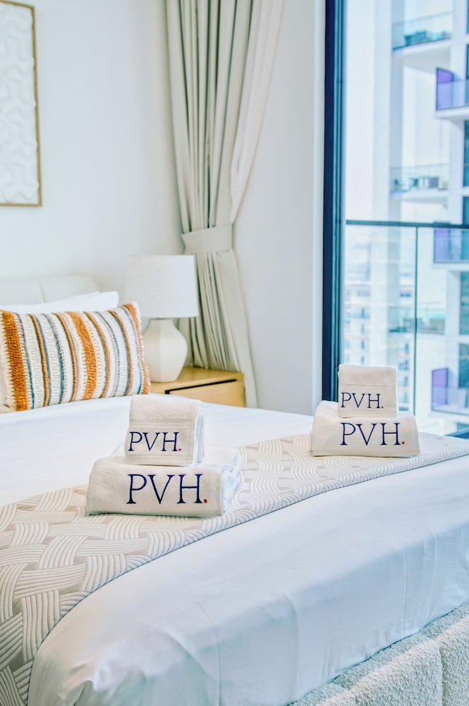 PVH - Tranquil 1BR - Binghatti Lavender
