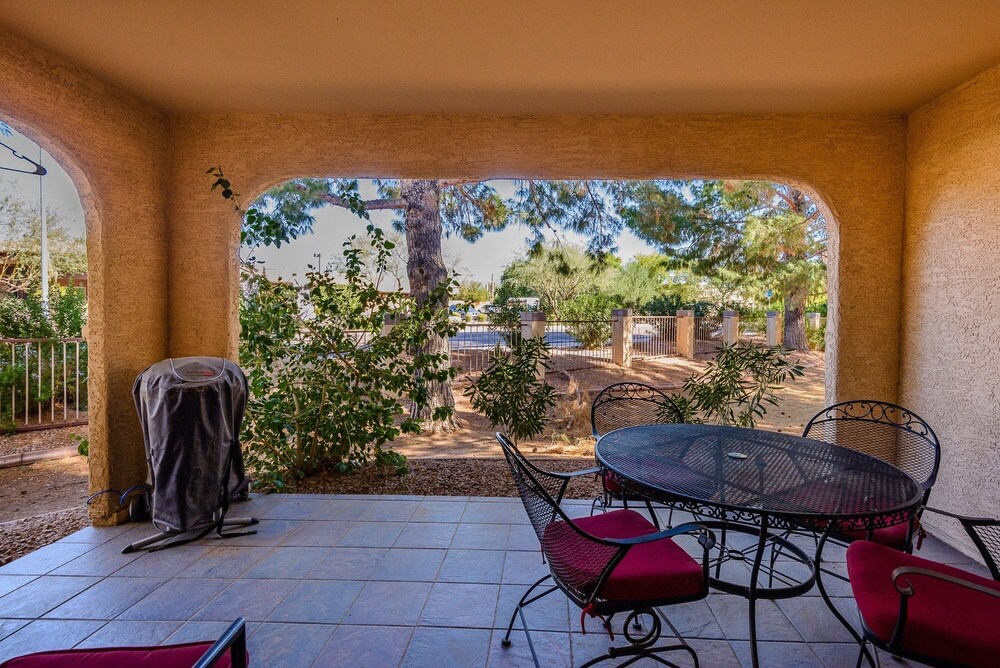 Starfire 2 Bedroom Condo by RedAwning