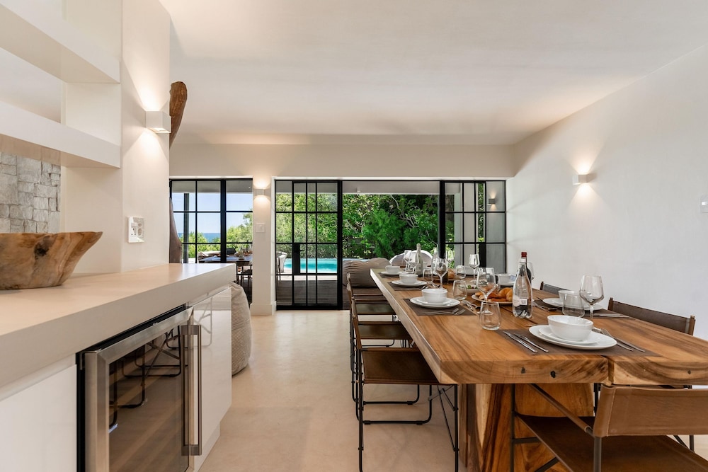 River 42 Camps Bay - Luxury Villa With Pool Stream