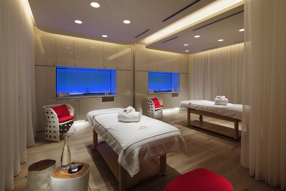 Palace Hotel Tokyo 74