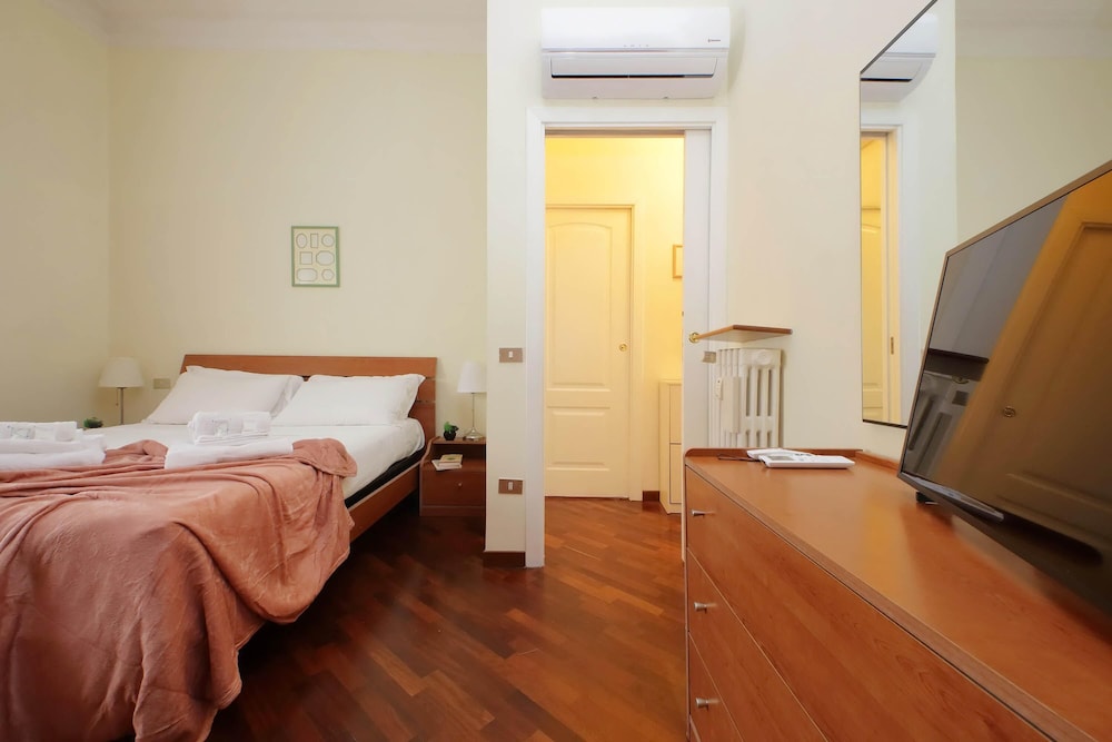 Two Bedrooms Cimabue Apartment