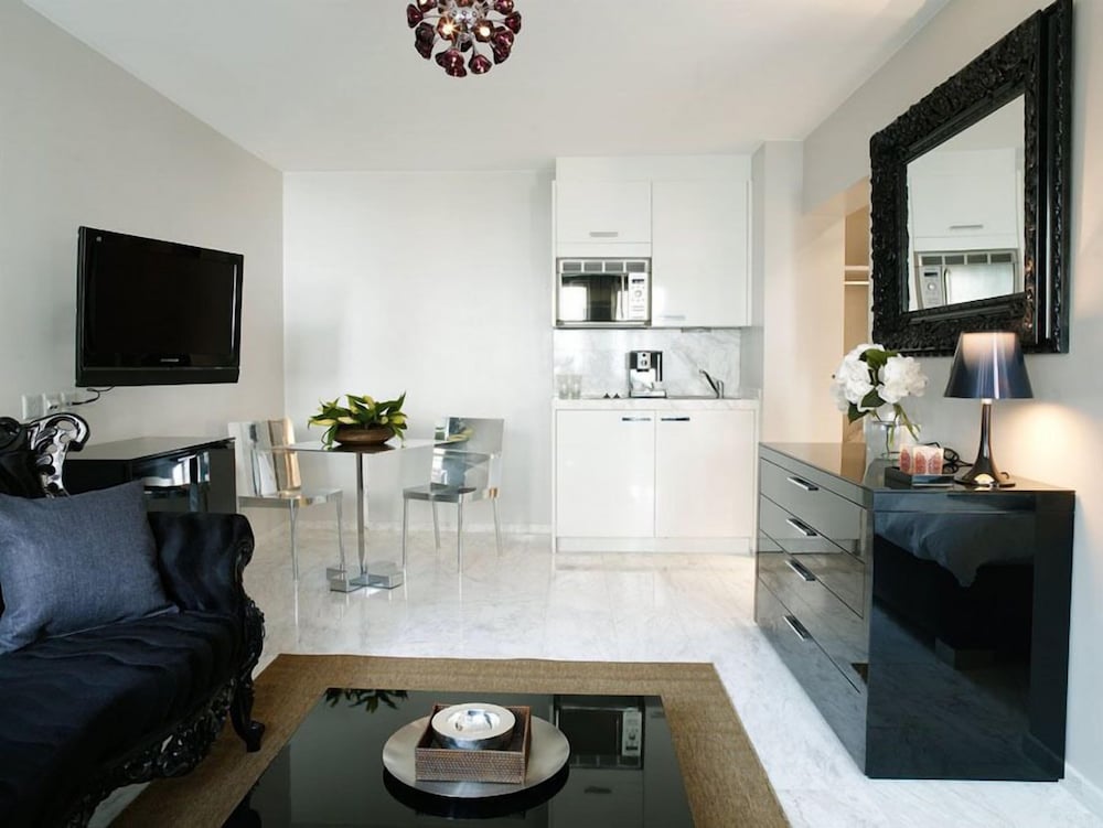 VISIONAPARTMENTS Zurich Freyastraße