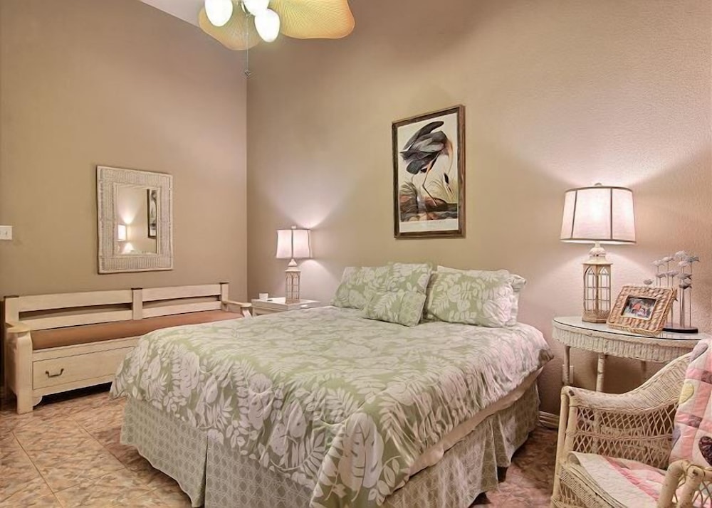 Port A Escapes Vacation Rentals