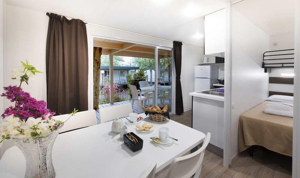 Conca d'Oro Camping & Lodge