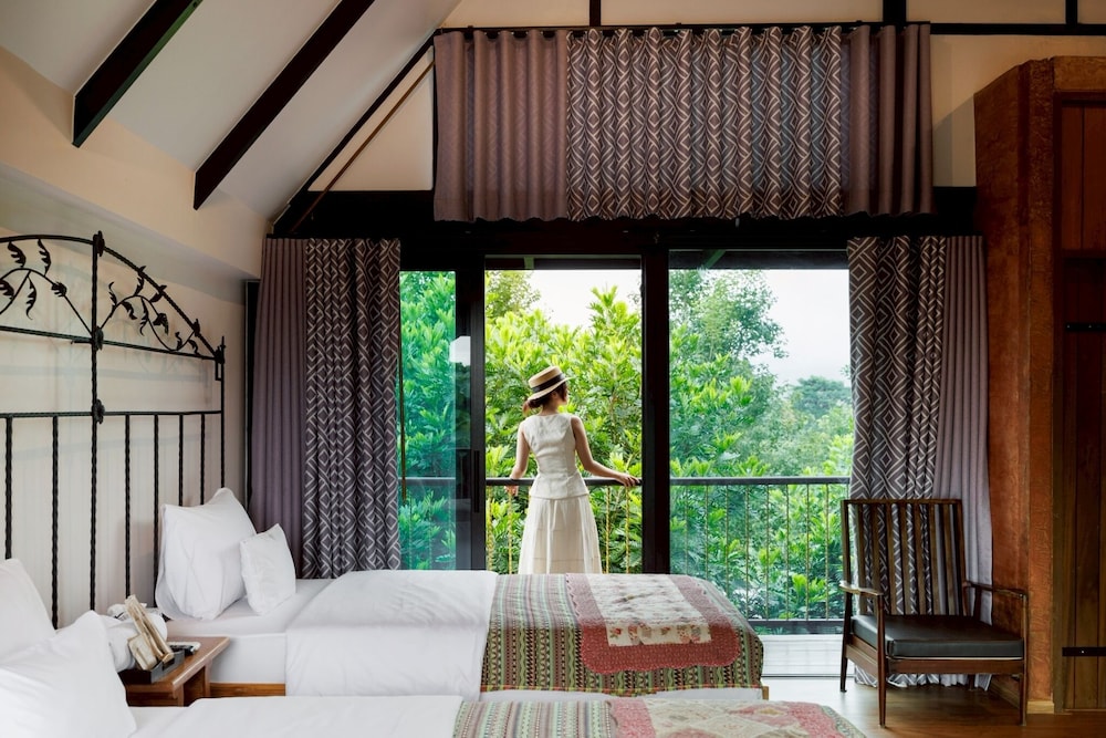 Oxy Resort Chiangrai