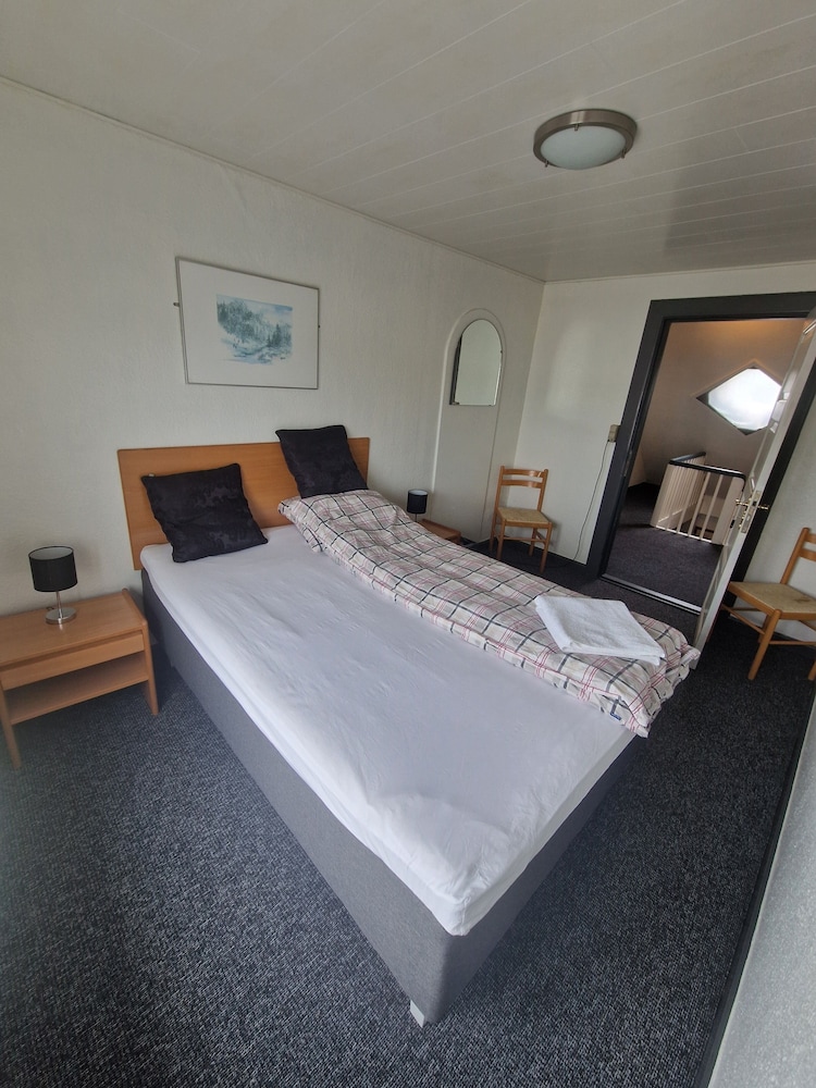 Knudstrup Kro & Hotel