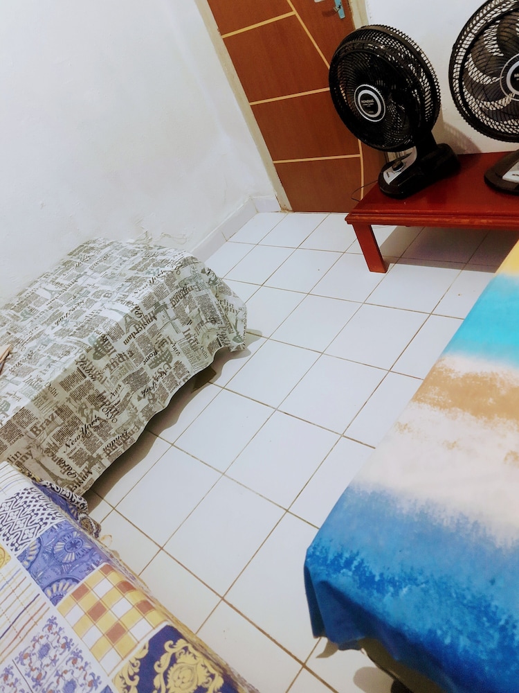Lê'Frevo Pernambucano Hostel