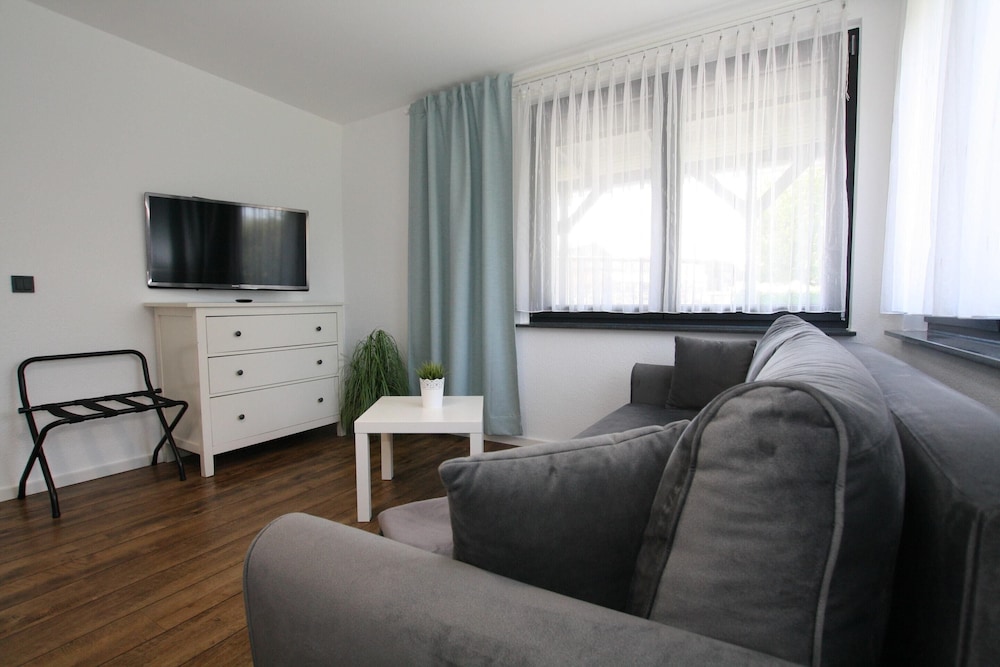 Ferienhaus Direkt an der Spree